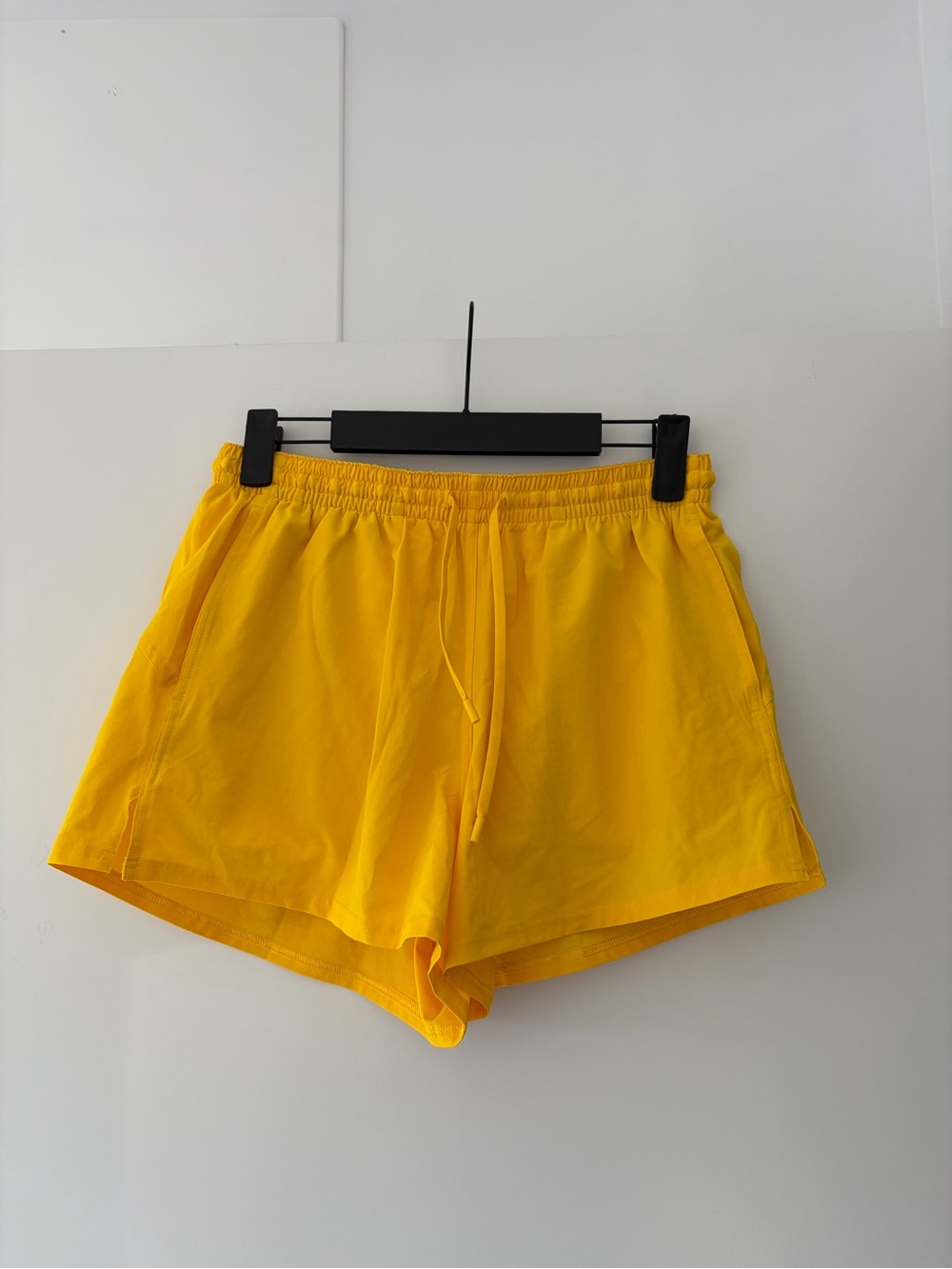 Lululemon Pace Rival High-Rise Short 3" - Picture 4 of 9